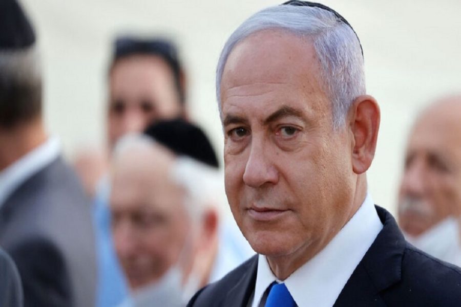 Knesset law to prevent Netanyahu as Prime minister