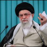 Khamenei: Zionism is a clear plague for the Islamic world which should be exposed