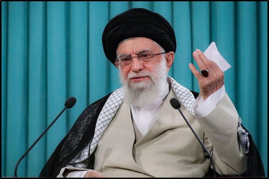 Khamenei: Zionism is a clear plague for the Islamic world which should be exposed