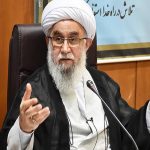 Iranian cleric: Spirituality submissive to oppression promoted in West