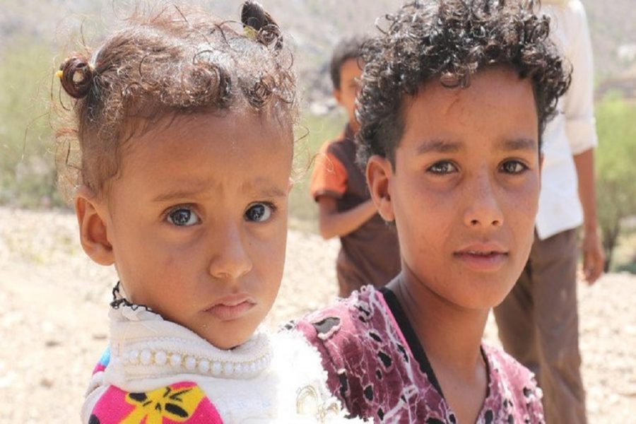 Merciless UAE mercenaries’ rape six Yemen minor girls