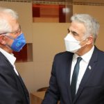 Why did Europe remain silent in the face of Lapid’s insult to Borrell?