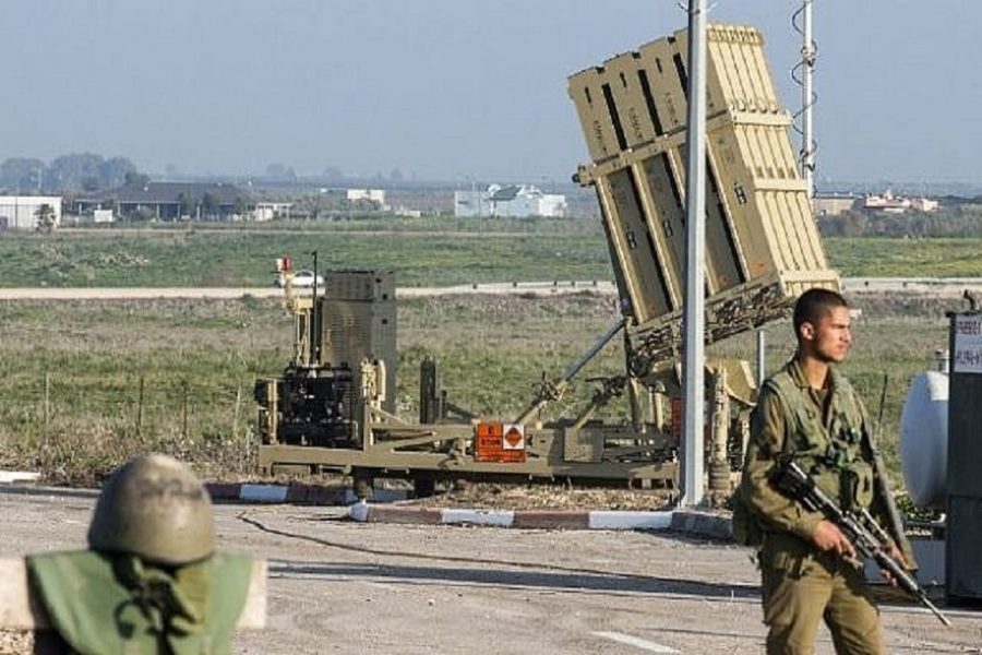 Tel Aviv deploys radar systems in UAE, Bahrain to counter ‘threats’ from Iran