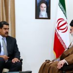 Khamenei: Resistance the only way to counter US pressures