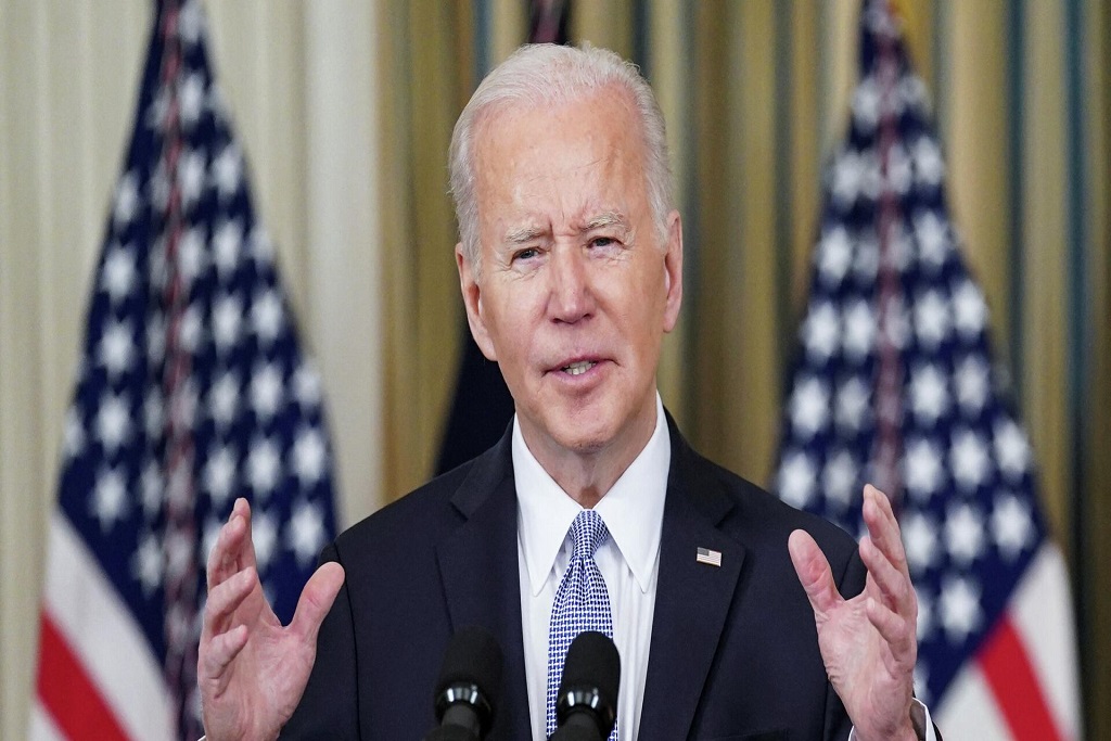 US seeking to take control over Muslim nations and loot their national assets