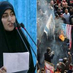 General Soleimani’s Daughter Blasts Pompeo’s Claims, Says Liars Should Live in Fear