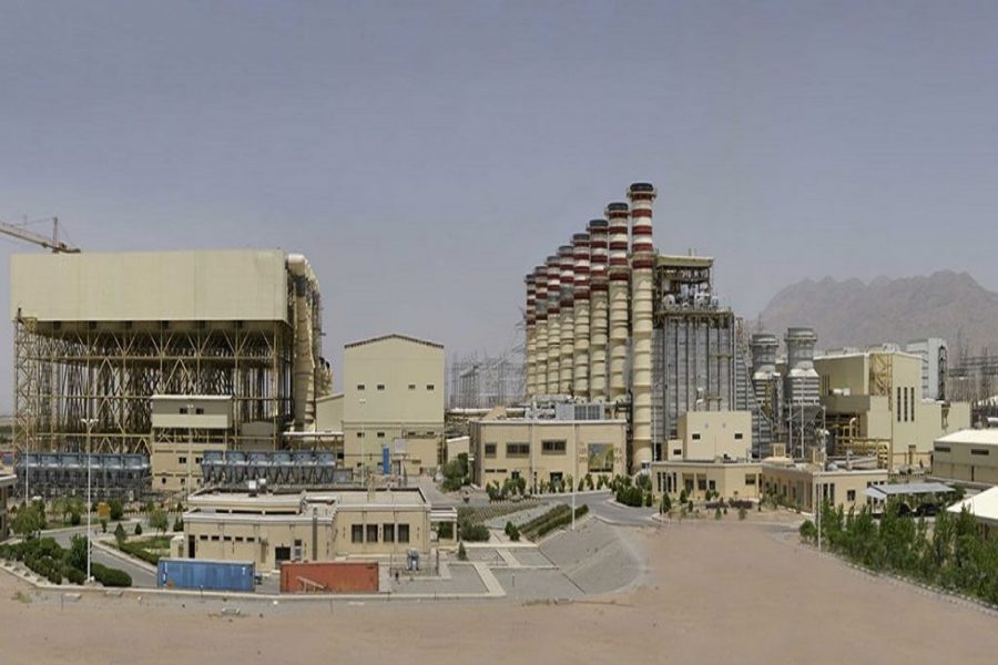 Iran’s MAPNA Group rehabilitates part of power plant in Syria’s Aleppo