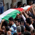 Young Palestinian killed by Israelis in northern occupied West Bank