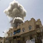 At least 17 killed in Saudi attack on Yemen’s Sa’ada Province