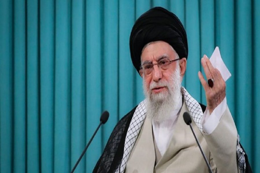 Khamenei’s message for 2022 Hajj: Unite against the enemies’ plans