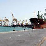 Saudi coalition seizes another Yemen-bound fuel tanker