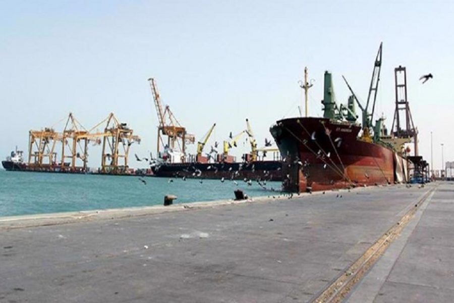 Saudi coalition seizes another Yemen-bound fuel tanker