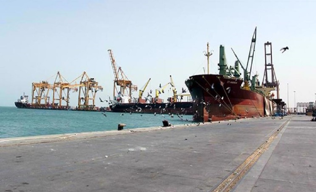 Saudi coalition seizes another Yemen-bound fuel tanker