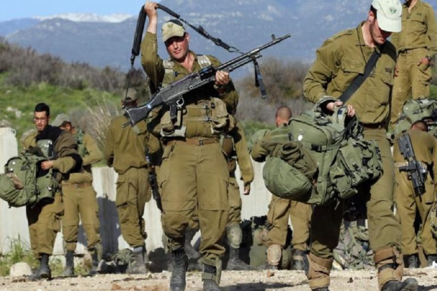 Israel not ready for a ground war with Lebanon