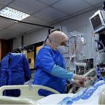 Economic activities of the UAE in Syria / Opening of a hospital in the suburbs of Damascus