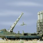 Syria, Russia and Iran agreed on the activation of S-400