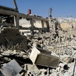 UN Security Council should end Israel’s constant crimes against Syria