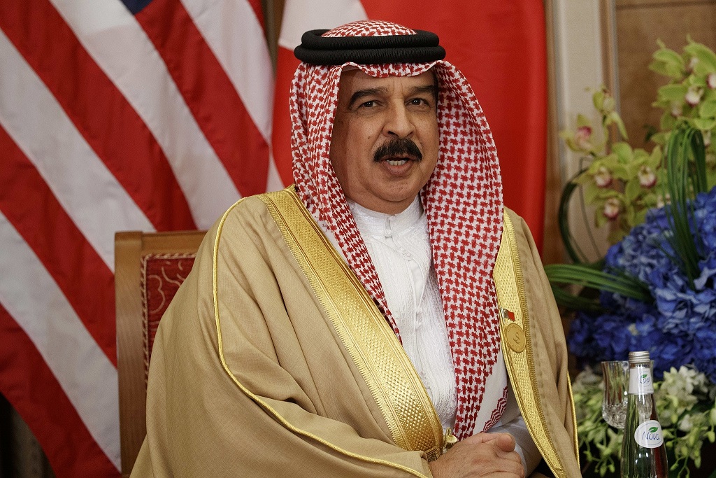 Bahrain’s Al Khalifah regime bans Shia visits to Iraq, Syria