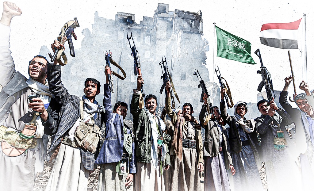 Western proposals to Sana’a to extend the ceasefire