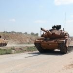 Turkey’s renewed attack on Syrian territory