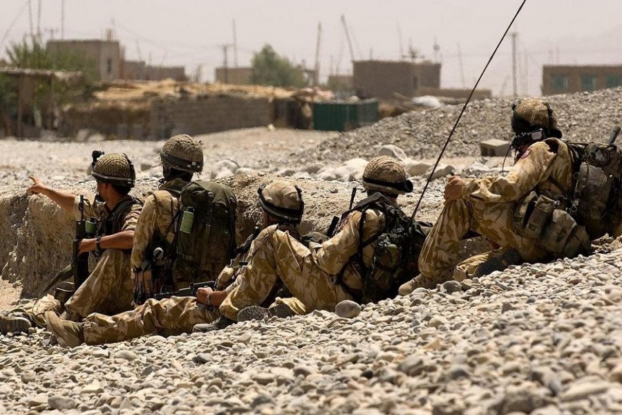 Report: British forces killed 54 Afghan civilians ‘in cold blood’