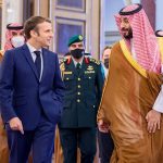 Bin Salman’s European trip; Common interests and consultation about important cases!