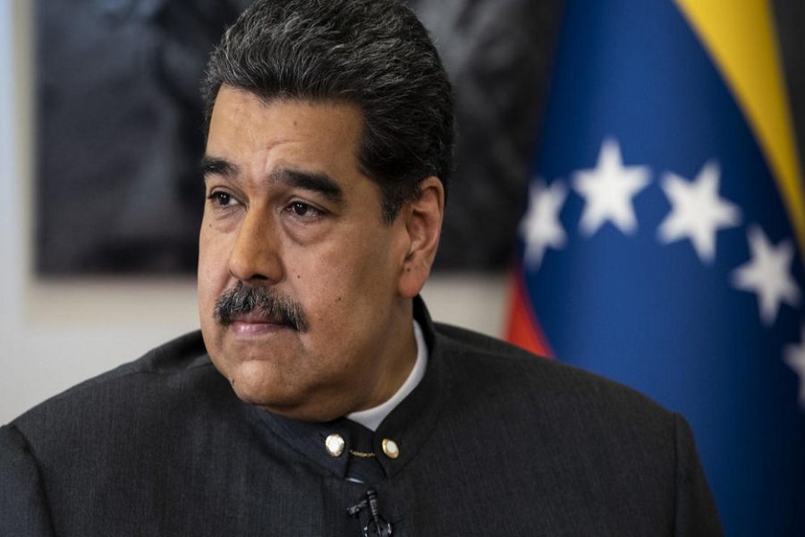 Venezuelan parliament slams ‘crazy’ Bolton over coup confession