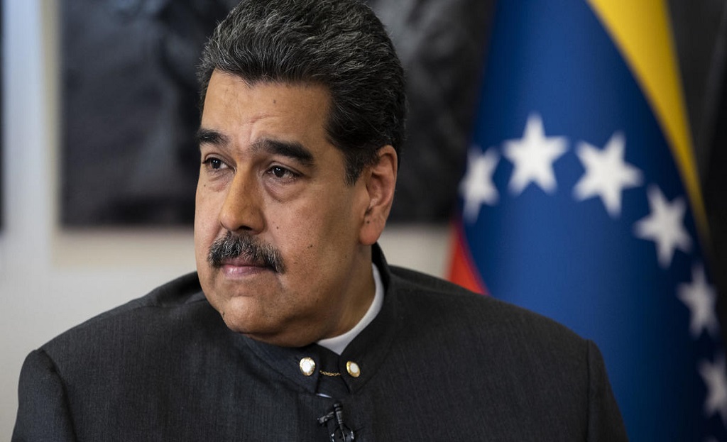 Venezuelan parliament slams ‘crazy’ Bolton over coup confession