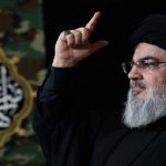 Hezbollah Chief: No Israeli Target Out of Hezbollah’s Missile Reach