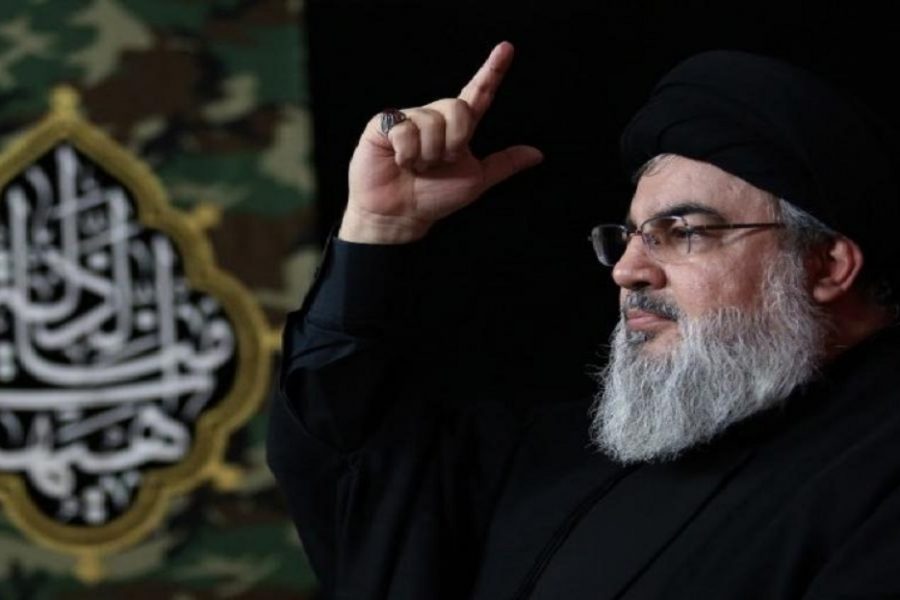 Hezbollah Chief: No Israeli Target Out of Hezbollah’s Missile Reach