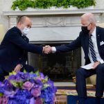 Biden willing to use military force against Iran