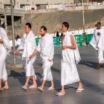 Hajj: A journey of spiritual healing