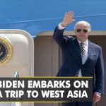 Yemen Official: Biden’s regional trip aimed to use Arab money to serve Israel