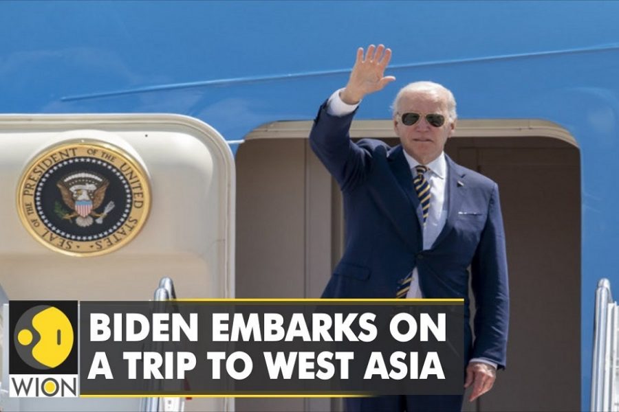 Yemen Official: Biden’s regional trip aimed to use Arab money to serve Israel