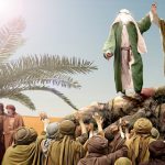 Ghadir is an answer to those who claim religion is separate from politics