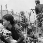 The world won’t forget what America did against Vietnamese nation