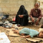 Report: Two-thirds of Yemenis deprived of basic healthcare in ‘unimaginable horror’