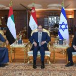 Iraq, Qatar and Kuwait resist Arab-Israeli alliance amid Tel Aviv pressure