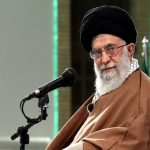 Imam Khamenei: We stand by Palestine