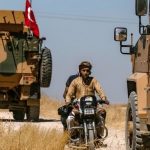 Turkish forces kill one civilian and injure several others in Syria