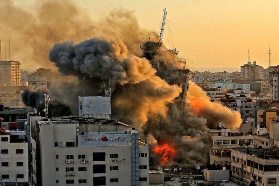 Tel Aviv shall pay heavy price for criminal attacks in Gaza