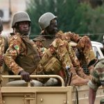 At least 42 Mali soldiers gunned down in suspected terrorist attacks