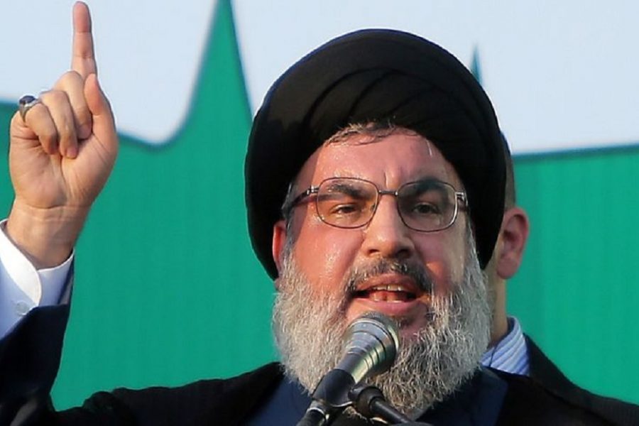 Nasrallah: Hezbollah stronger than Ever, serious and ready for any scenario