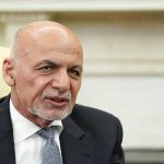 Ashraf Ghani admits blame for trusting ‘key partner’ US