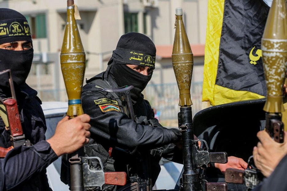 Islamic Jihad missiles destroyed Israel’s myth during latest Gaza war: