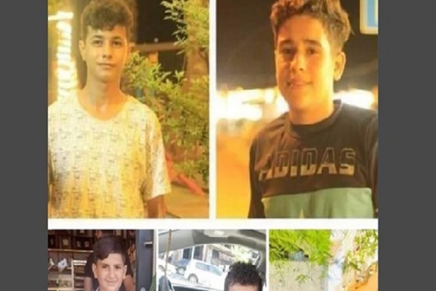 Tel Aviv confesses to killing 5 Gazan children after blaming Palestinian rocket