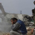 Eight more Palestinian structures in West Bank destroyed by Israel