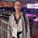 Jordanian taekwondo fighter shuns Israeli opponent in Bulgaria tournament