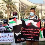 Opinion Polls show that Kuwaitis reject normalization of ties with Israel