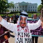 Saudi executions could hit record high this year